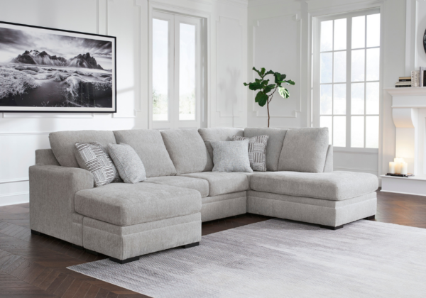 Gabyleigh RAF Chaise Sectional - Image 2