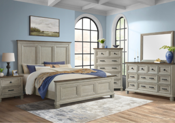 Farmington Queen Bedroom Set