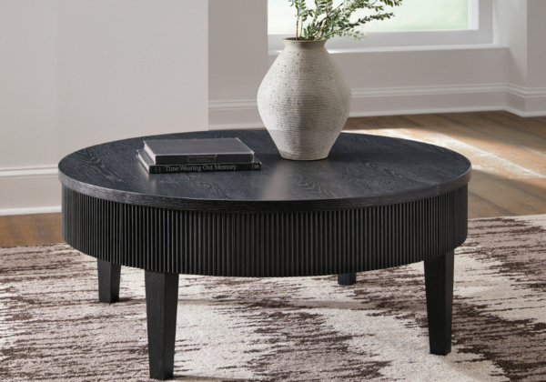 Marstream Cocktail Table - Image 4