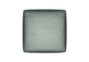 Alternative view of Remington Pine Ottoman