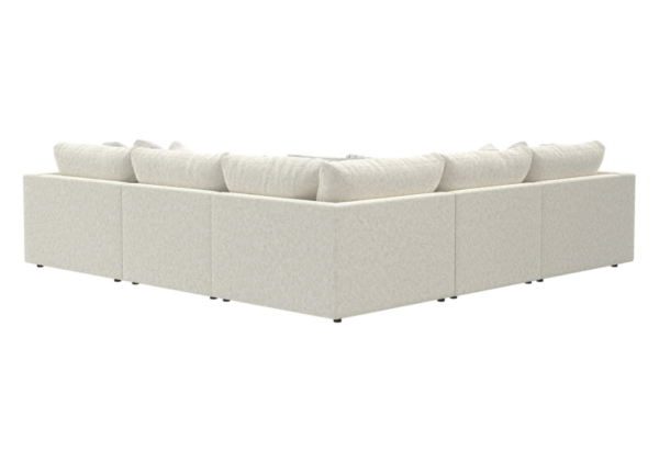 Jazzy Bone Sectional - Image 6