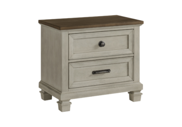 Farmington Nightstand