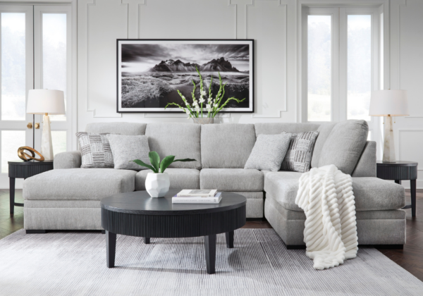 Gabyleigh RAF Chaise Sectional - Image 5
