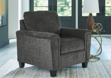 Alternative view of Erinslane Dusk Chair