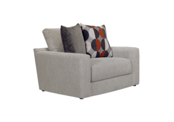 Arlo Oyster Chair