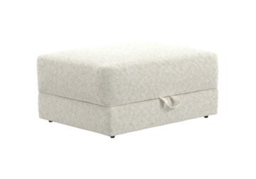Jazzy Bone Storage Ottoman