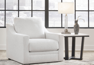 Alternative view of Maitelynn Chalk Chair
