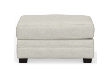 Magnolia Ottoman