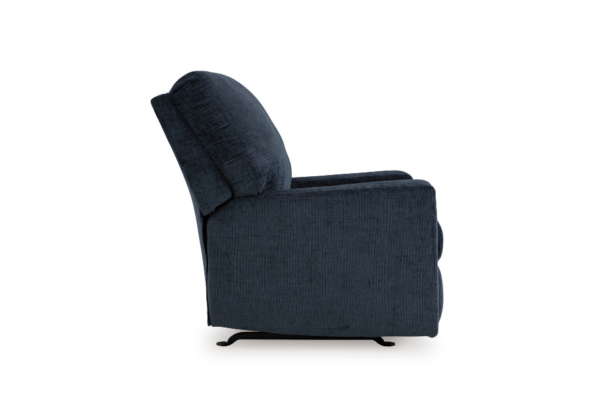 Aviemore Ink Rocker Recliner - Image 4