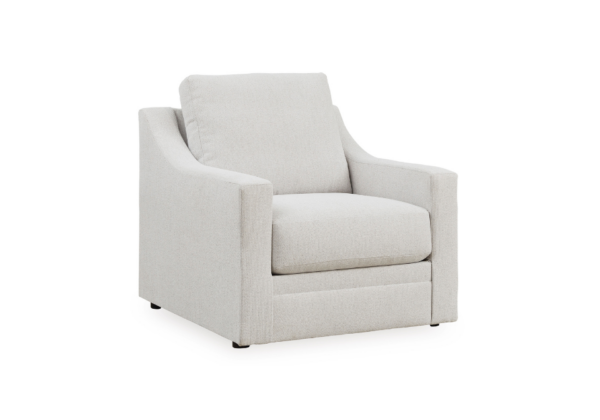 Maitelynn Chalk Chair - Image 3