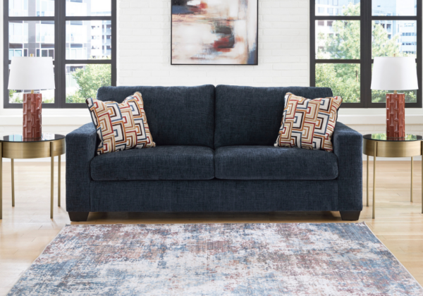 Aviemore Ink Sofa - Image 2
