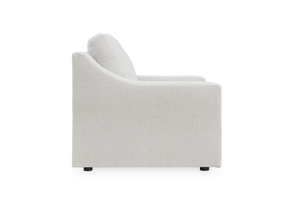 Maitelynn Chalk Chair - Image 4