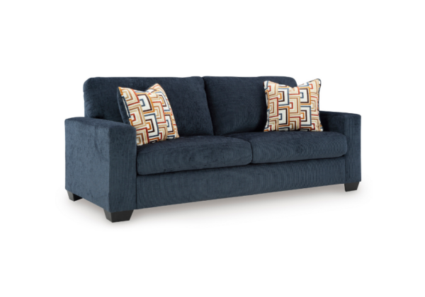 Aviemore Ink Sofa Set - Image 3