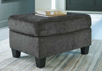 Alternative view of Erinslane Dusk Ottoman