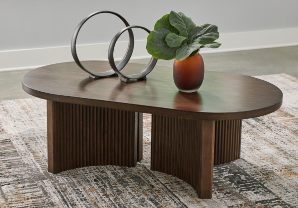 Korestone Cocktail Table - Image 4
