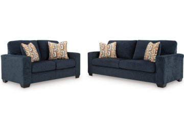 Aviemore Ink Sofa Set