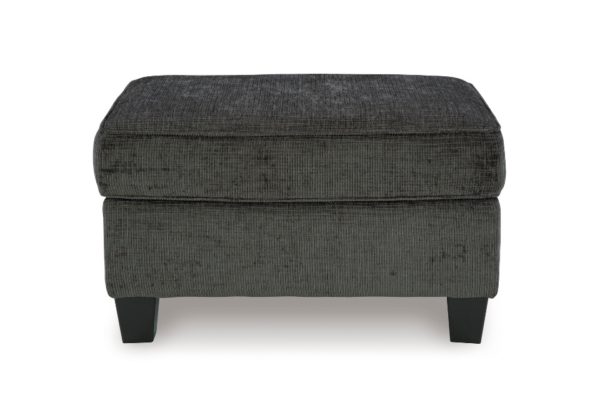 Erinslane Dusk Ottoman - Image 3