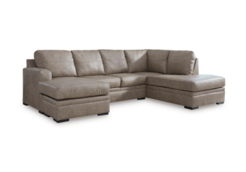 Amuleto RAF Chaise Sectional