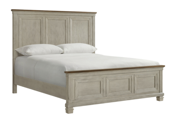 Farmington King Bedroom Set - Image 2