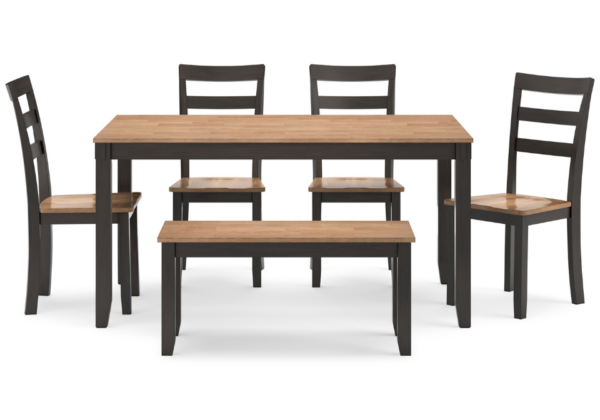 Gesthaven Dining Room Set - Image 4