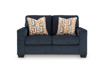 Aviemore Ink Loveseat