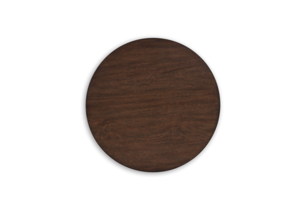 Korestone Round End Table - Image 3