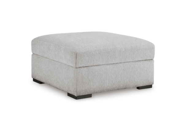Gabyleigh Storage Ottoman - Image 4