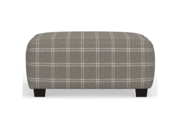 Alternative view of Magnolia Accent Ottoman