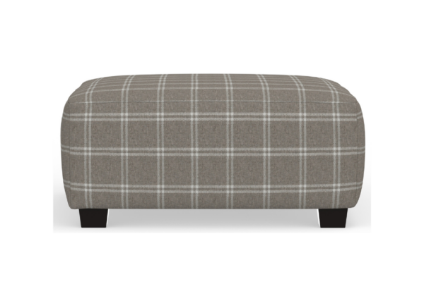 Magnolia Accent Ottoman - Image 2