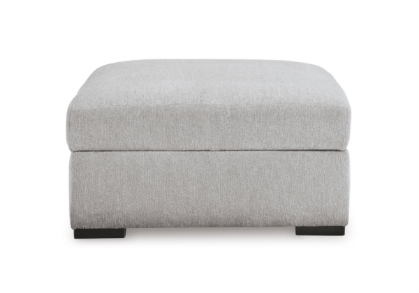 Gabyleigh Storage Ottoman - Image 5