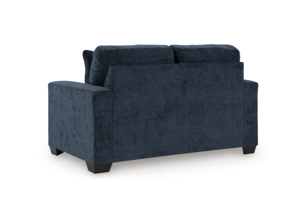 Aviemore Ink Loveseat - Image 4