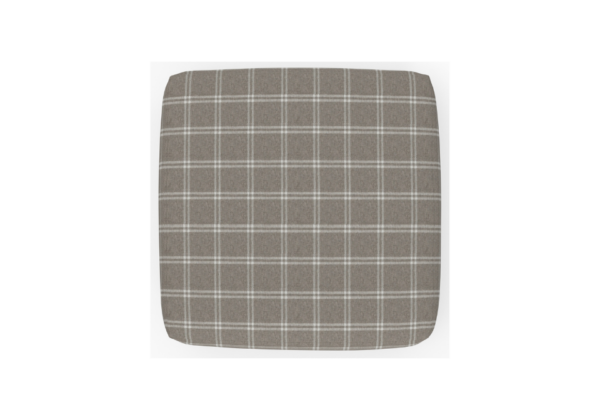 Magnolia Accent Ottoman - Image 3