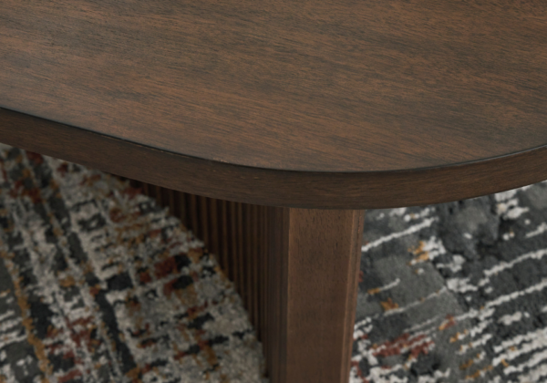 Korestone Cocktail Table - Image 5