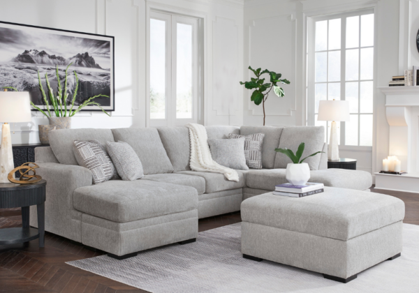 Gabyleigh RAF Chaise Sectional - Image 3