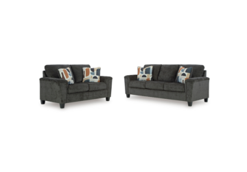 Erinslane Dusk Sofa Set
