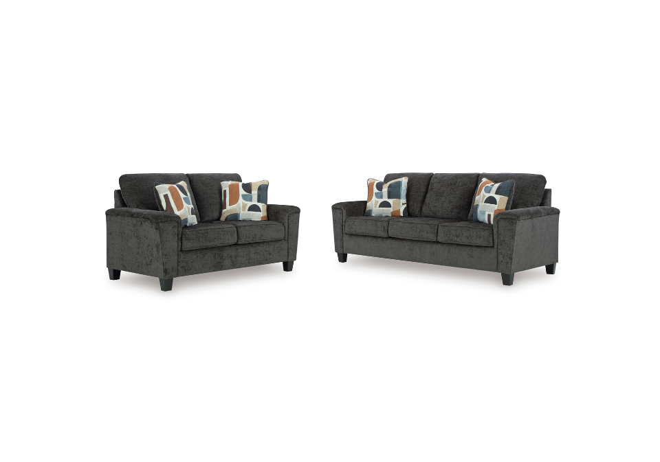 Erinslane Dusk Sofa Set