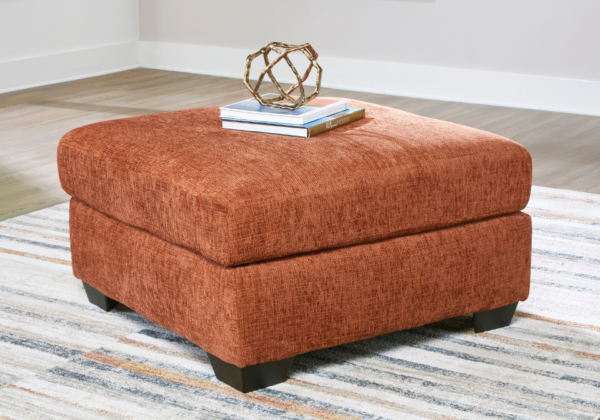 Aviemore Spice Ottoman - Image 2
