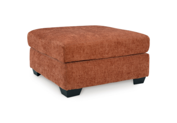 Aviemore Spice Ottoman
