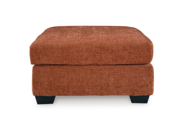 Aviemore Spice Ottoman - Image 3