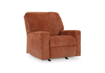 Aviemore Spice Rocker Recliner