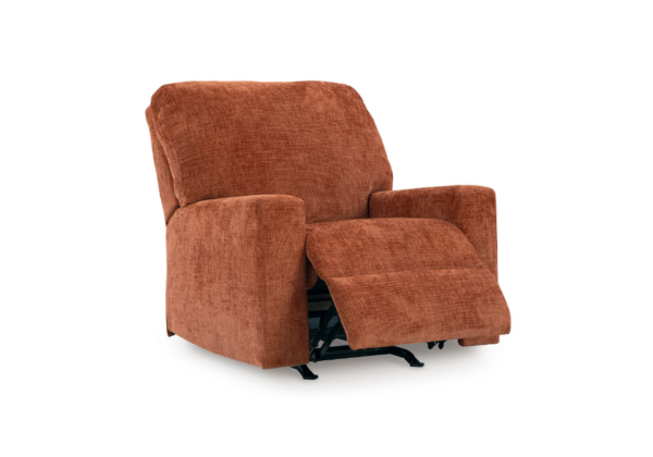Aviemore Spice Rocker Recliner - Image 3
