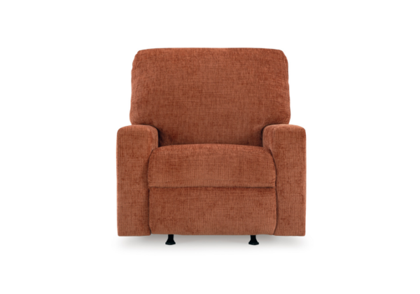 Aviemore Spice Rocker Recliner - Image 4