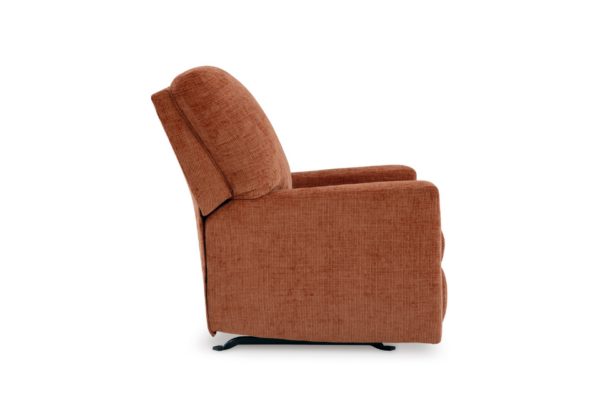 Aviemore Spice Rocker Recliner - Image 5