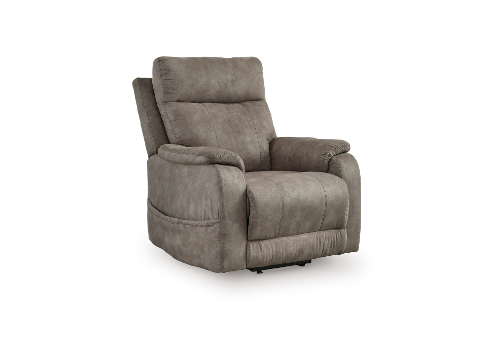 Crestmeade Fossil Power Lift Recliner