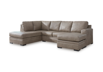 Amuleto LAF Chaise Sectional