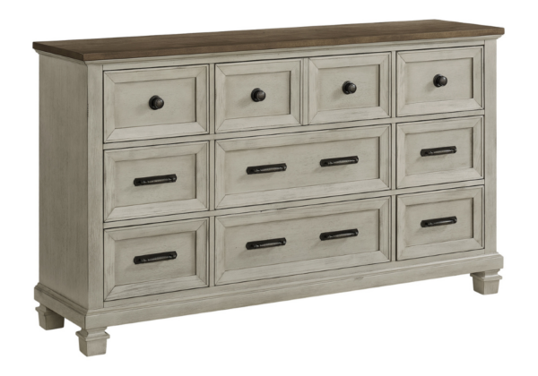 Farmington Queen Bedroom Set - Image 3