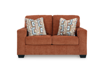 Aviemore Spice Loveseat