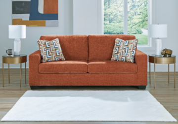Alternative view of Aviemore Spice Sofa