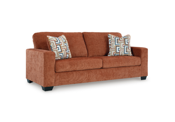 Aviemore Spice Sofa Set - Image 3