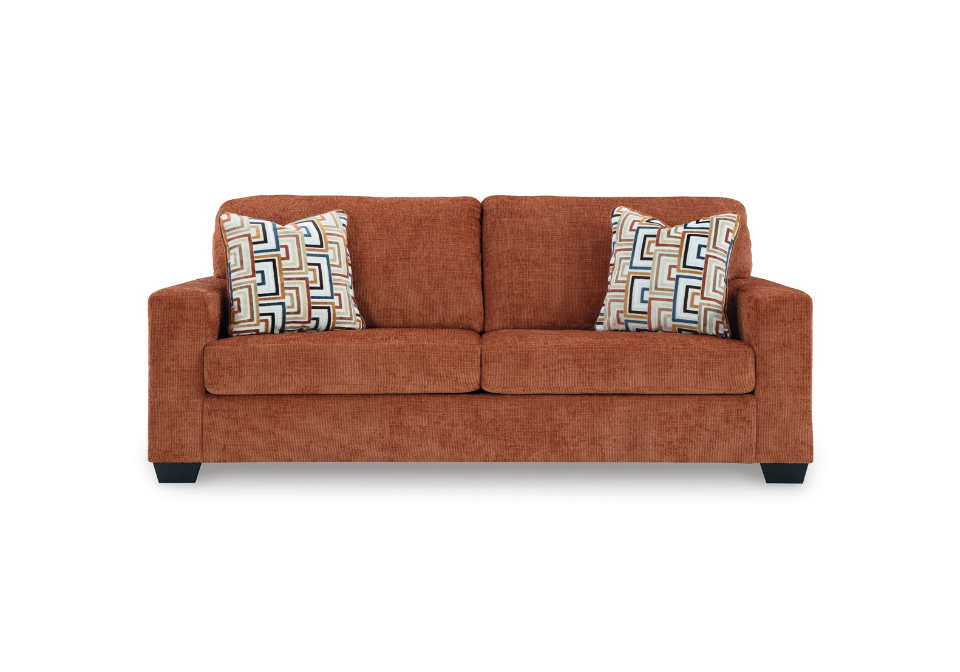 Aviemore Spice Queen Sleeper Sofa